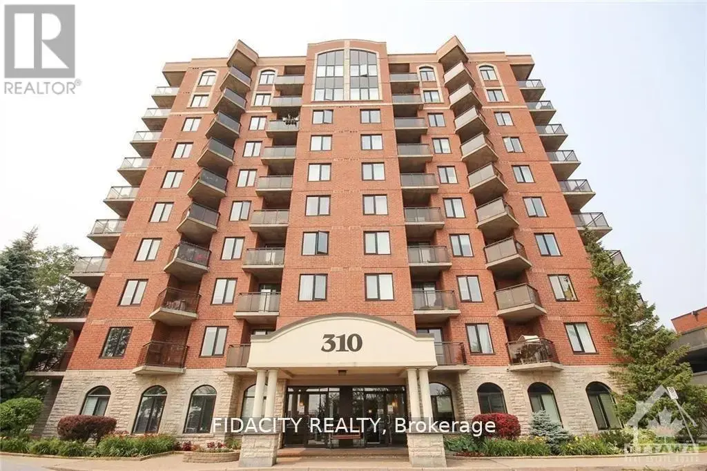 2e - 310 Central Park Drive, Ottawa